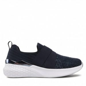Sneakersy ARA - 12-54530-02 Blau