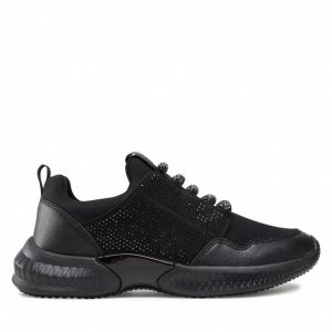 Sneakersy ARA - 12-54606-01 Schwarz