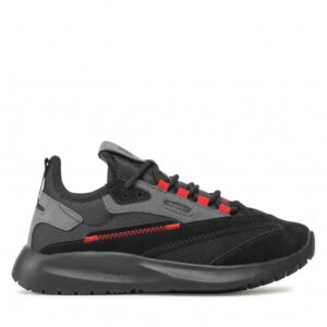 Sneakersy 4F - J4L22-JOBML201 20S