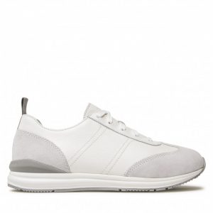 Sneakersy Badura - MB-PASCAL-02 White
