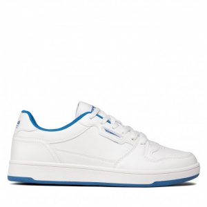 Sneakersy SPRANDI - MP07-7094-13 White
