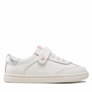 Sneakersy MAYORAL - 45.329 Blanco 21