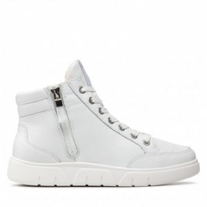 Sneakersy ARA - 12-24451-13 Weiss
