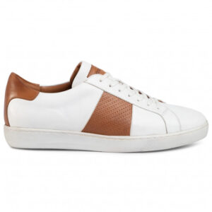 Sneakersy GINO ROSSI - MI07-A972-A801-01 White