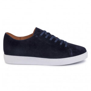 Sneakersy GINO ROSSI - MI07-A972-A801-04 Cobalt Blue
