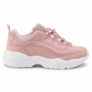 Sneakersy SPRANDI - CP40-8547Z Pink 1