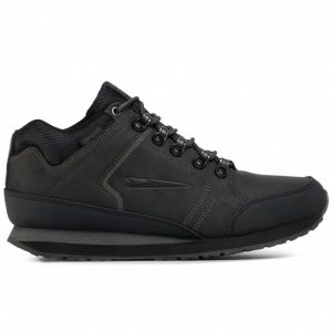 Sneakersy SPRANDI - MP07-15688-01A Black