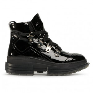 Sneakersy GINO ROSSI - 6348 Black