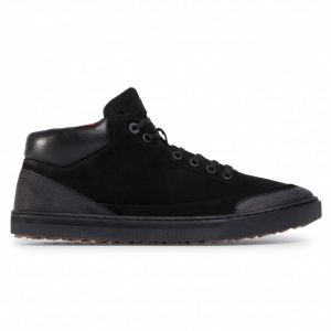 Sneakersy LASOCKI FOR MEN - MI08-C755-755-03 Black