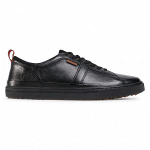 Sneakersy LASOCKI FOR MEN - MI08-C755-755-13 Black
