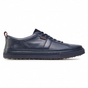 Sneakersy LASOCKI FOR MEN - MI08-C755-755-13 Cobalt Blue