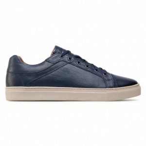 Sneakersy LASOCKI FOR MEN - MB-PROFIT-12 Cobalt Blue