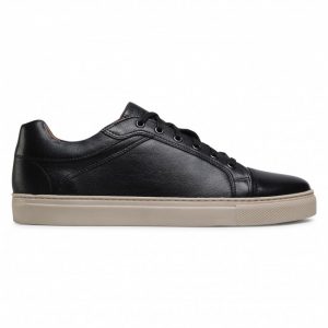 Sneakersy LASOCKI FOR MEN - MB-PROFIT-12 Black