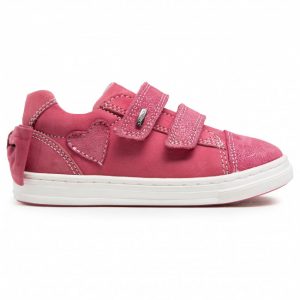Sneakersy LASOCKI KIDS - CI12-2906-05 Pink