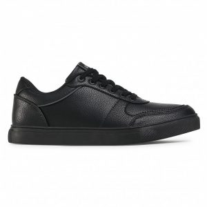 Sneakersy SPRANDI - MP07-91200-05 Black