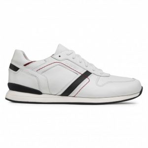 Sneakersy LASOCKI - MB-7006-09 White