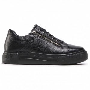 Sneakersy LASOCKI - WI16-ZED-01 Black