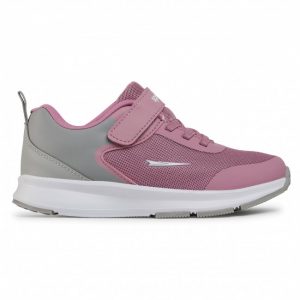 Sneakersy SPRANDI - CP40-9980(IV)DZ Pink
