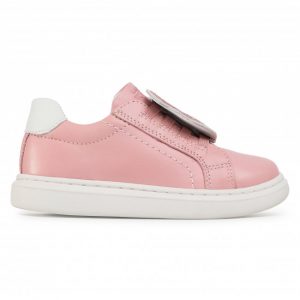 Sneakersy LASOCKI KIDS - CI12-RYANA-05 Pink