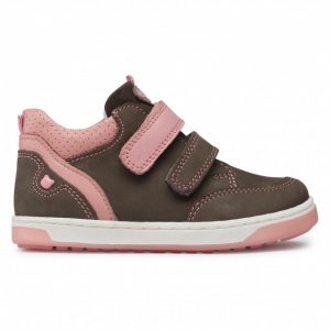 Sneakersy LASOCKI KIDS - CI12-3017-01(II)DZ Gray