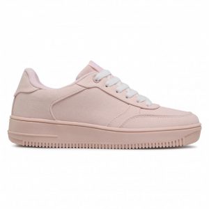 Sneakersy SPRANDI - WP40-20822W Pink