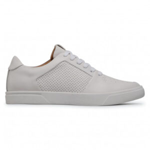 Sneakersy GINO ROSSI - 120AM0226 White