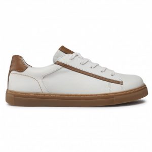 Sneakersy LASOCKI YOUNG - CI12-2899-10 White