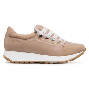 Sneakersy GINO ROSSI - RST-MADDOX-01 Beige