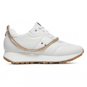 Sneakersy GINO ROSSI - RST-MADDOX-04 White