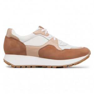 Sneakersy GINO ROSSI - RST-MADDOX-02 Beige