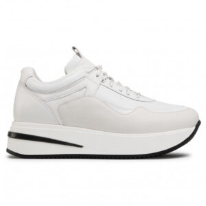 Sneakersy GINO ROSSI - E21-RST-LUXORY-01 White