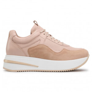 Sneakersy GINO ROSSI - RST-LUXORY-01 Beige