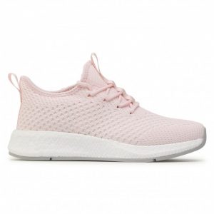Sneakersy SPRANDI - WP07-GVA-1 Pink 1
