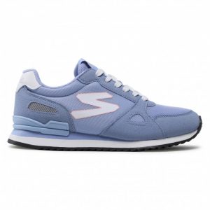 Sneakersy SPRANDI - WP07-01433-06 Blue