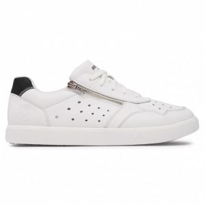 Sneakersy RIEKER - B7025-80 White