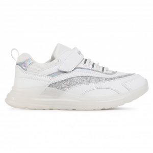 Sneakersy SPRANDI - CP70-21173 White
