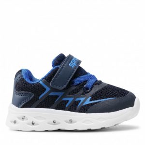 Sneakersy SPRANDI - CP76-9938-1 Cobalt Blue