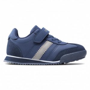 Sneakersy SPRANDI - CP76-20067 Cobalt Blue