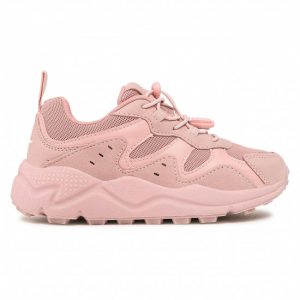 Sneakersy SPRANDI - CP40-20833W Pink