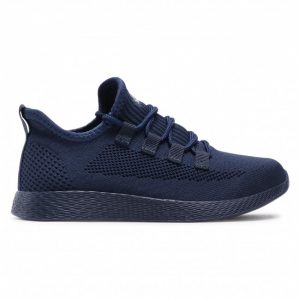 Sneakersy SPRANDI - CP98-21782(IV)CH Cobalt Blue