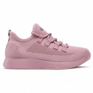 Sneakersy SPRANDI - CP98-21782(IV)DZ Pink