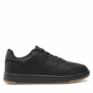 Sneakersy SPRANDI - WP07-7094-06 Black