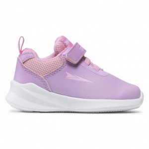 Sneakersy SPRANDI - CP23-5973(II)DZ Pink