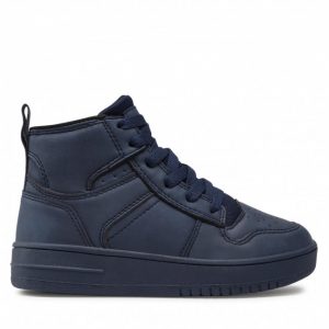 Sneakersy SPRANDI - CP40-20675Z Cobalt Blue