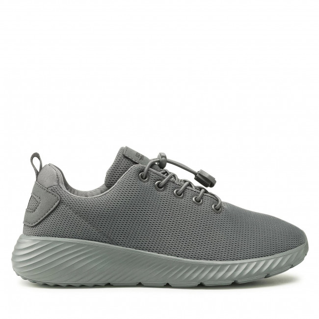 Sneakersy SPRANDI – BP40-20512Z Grey – szare