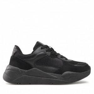Sneakersy SPRANDI - WP40-20124Y Black