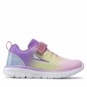 Sneakersy SPRANDI - CP23-5961 Pink