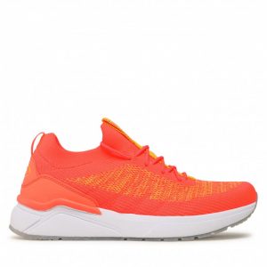 Sneakersy SPRANDI - MP07-01521-04 Dark Orange