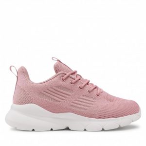 Sneakersy SPRANDI - WP07-01452-01 Pink