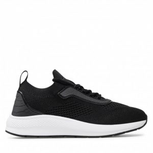 Sneakersy SPRANDI - WP07-01462-01 Black
